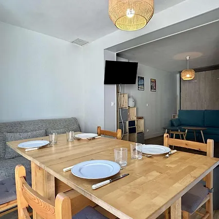 4 Couchages Sur Ar590-510 Argeles-sur-Mer