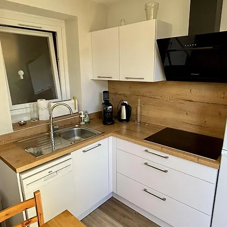 Apartment 4 Couchages Sur Ar590-510 *