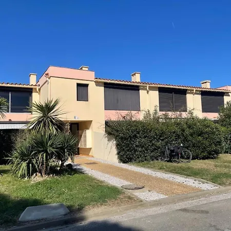 Apartment 4 Couchages Sur Ar590-510 Argeles-sur-Mer
