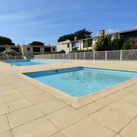 Apartamento 4 Couchages Sur Ar590-510 *