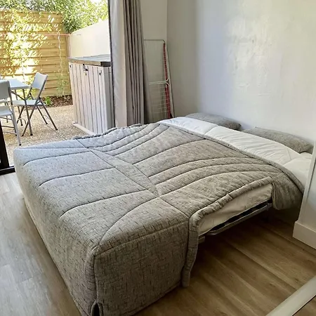 4 Couchages Sur Ar590-510 Argeles-sur-Mer