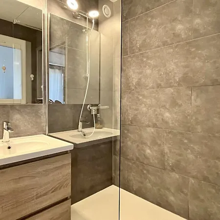 4 Couchages Sur Ar590-510 * Argeles-sur-Mer