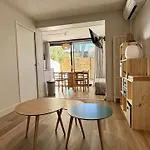 4 Couchages Sur Ar590-510 * 아르젤레쉬르메르